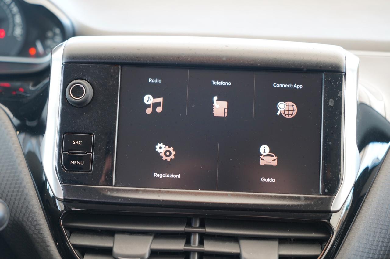 Peugeot 2008 BlueHDi 100 Active