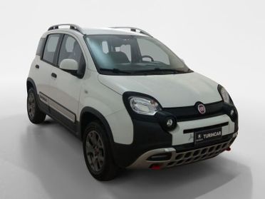 FIAT Panda Cross Panda Cross 1.3 MJT S&S 4x4
