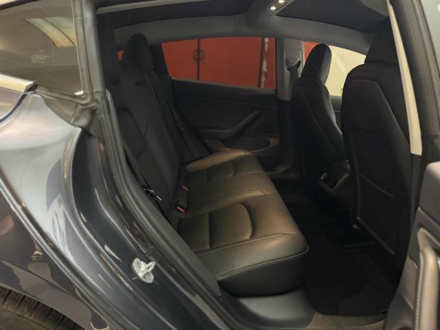 TESLA Model 3 Long Range Dual Motor AWD