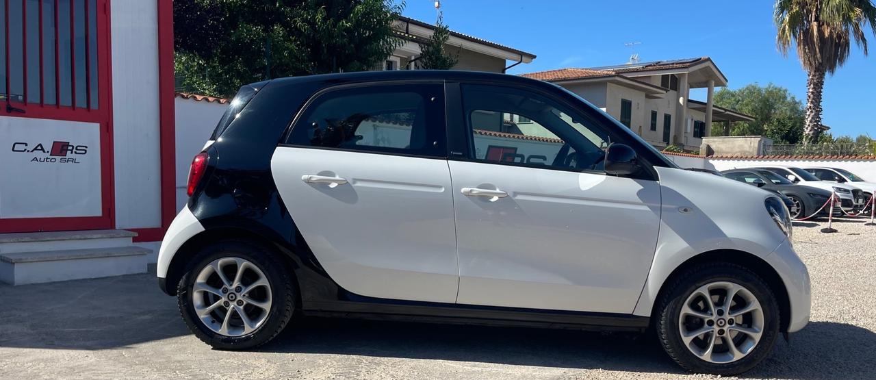 Smart ForFour 453 Passion 1.0 71cv