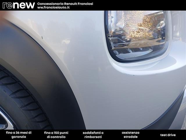 CITROEN C3 Aircross 1.2 PureTech 110cv Feel S&S my19