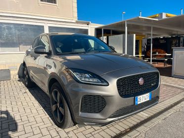 Jaguar E-Pace 2.0D 150 CV AWD R-Dynamic