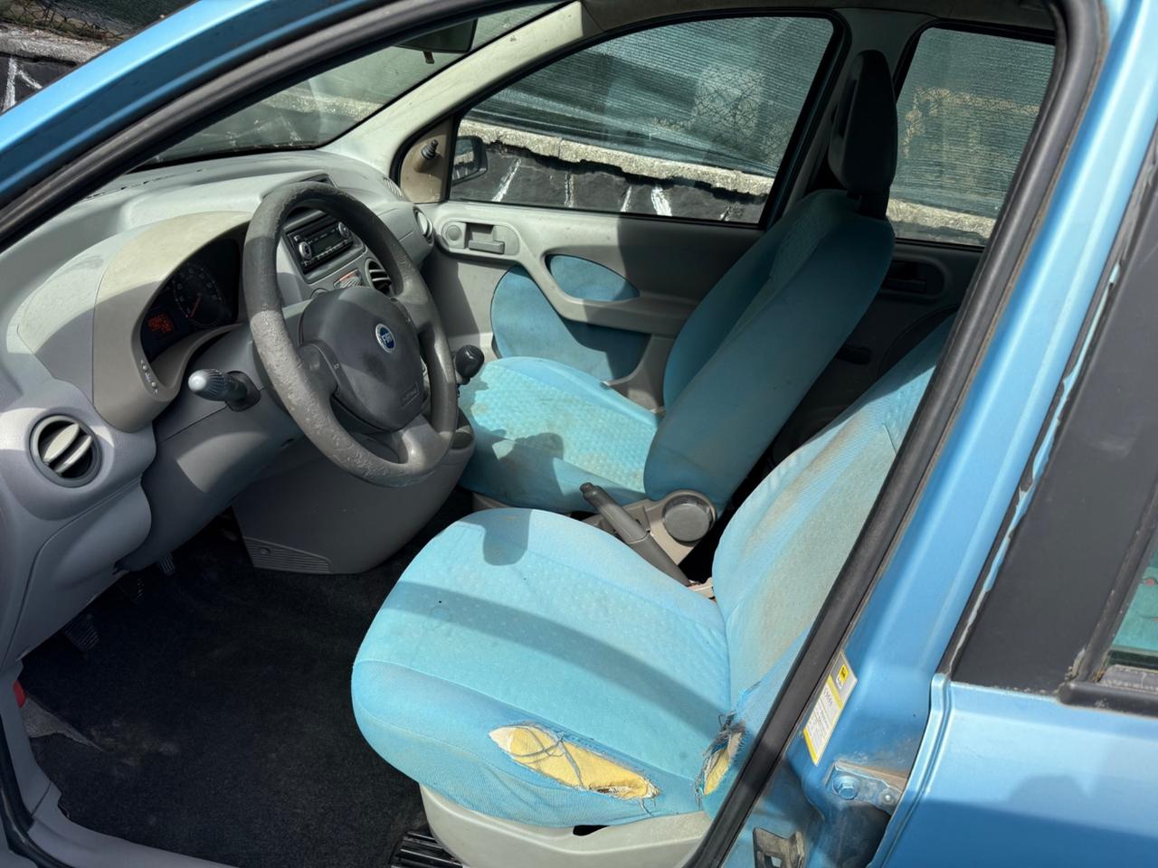 Fiat Panda 1.2 Dynamic