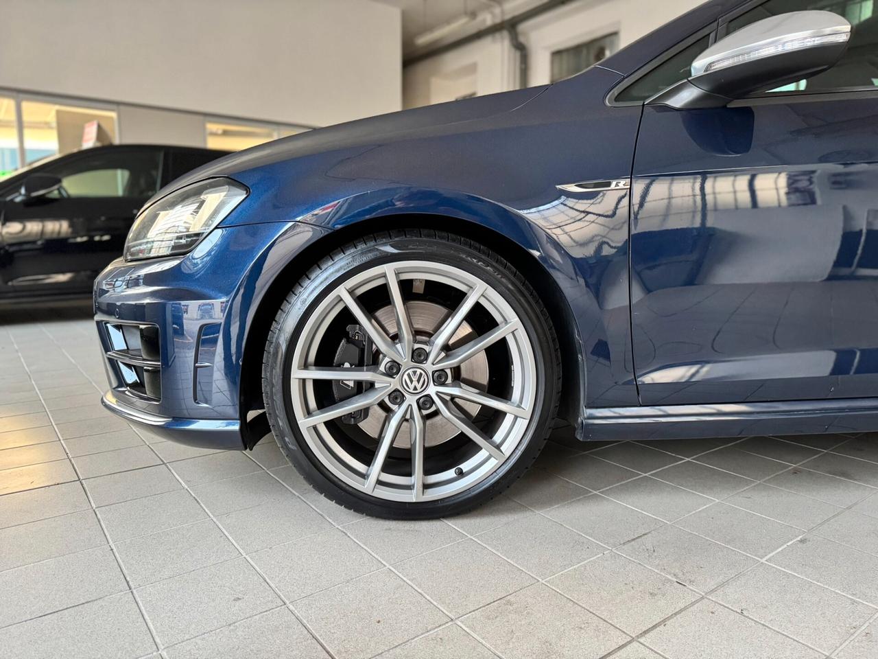 VW GOLF 7 R 3P. 300CV TSI DSG 4X4