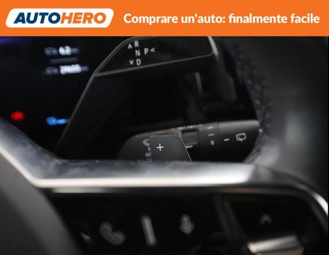 RENAULT Austral Austral Full Hybrid E-Tech 200 CV Techno