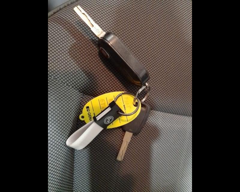 FIAT 500 III 1.2 Lounge 69cv