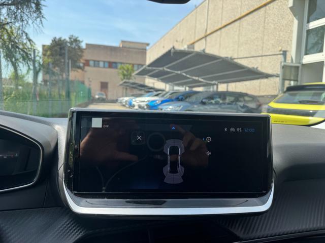 PEUGEOT 208 Allure Pure Tech 100CV KM. 0 PRONTA CONSEGNA