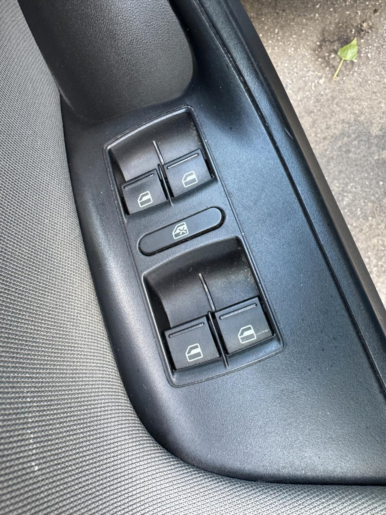 Seat Ibiza 1.4 TDI 90 CV CR 5p. Business High