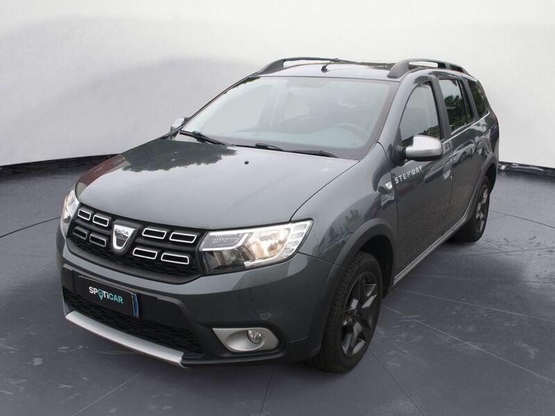 Dacia Logan Logan MCV Stepway 1.5 dCi 8V 90CV Start&Stop