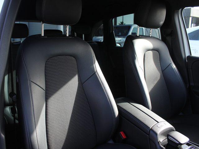 MERCEDES-BENZ B 180 d Automatic Sport Plus