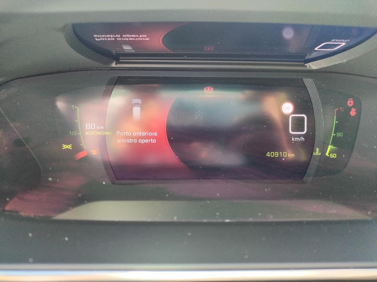 Peugeot 208 PureTech 100 Stop&Start 5 porte GT