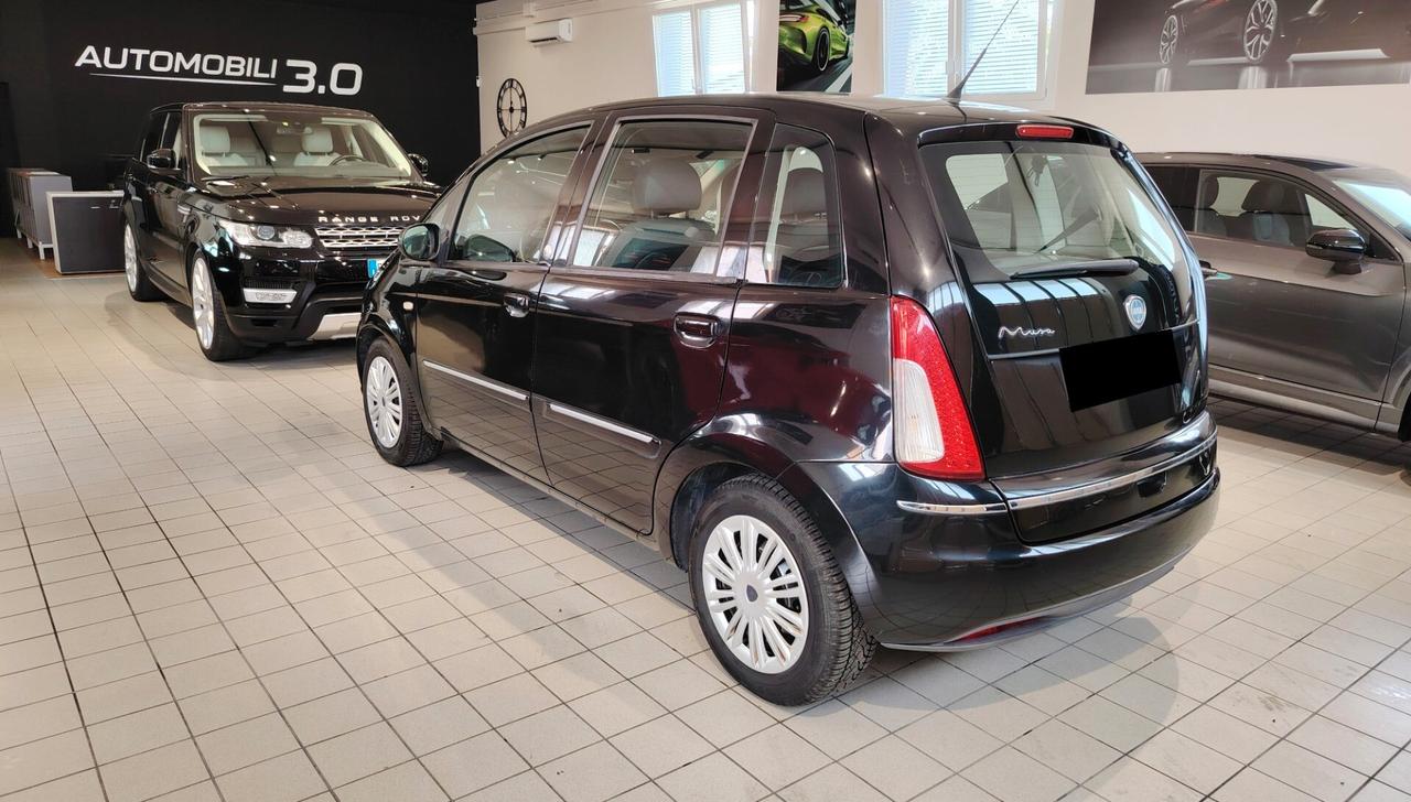 Lancia MUSA 1.4 Oro Ecochic GPL