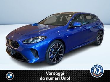 BMW Serie 1 120d M Sport