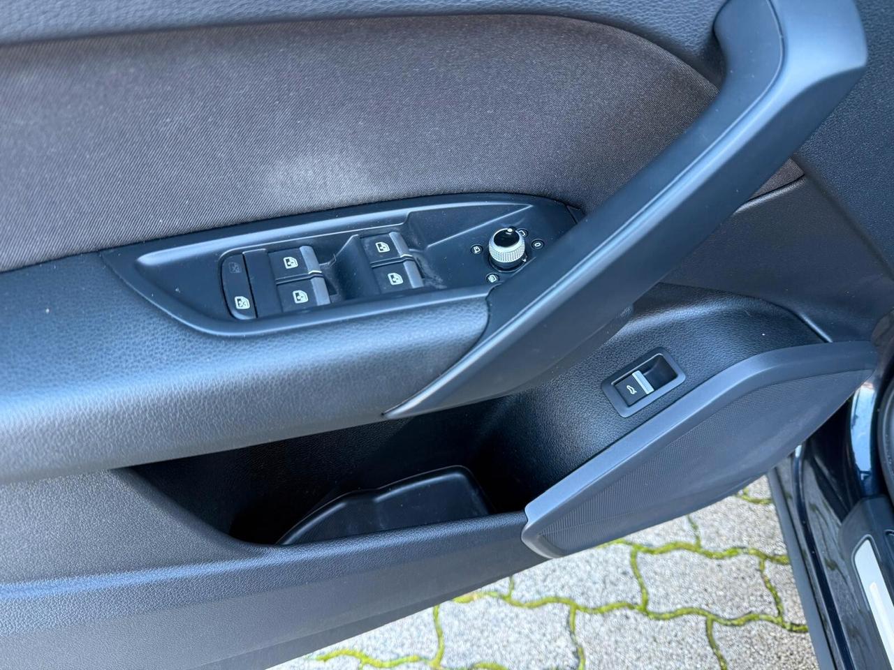 Audi Q5 2.0 TDI quattro S tronic Business