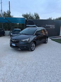 OPEL - Crossland - 1.5 ECOTEC D 110CV S&S Eleg.
