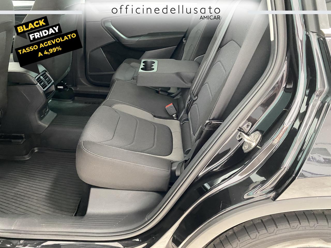 Skoda Kodiaq 2.0 tdi evo scr executive dsg