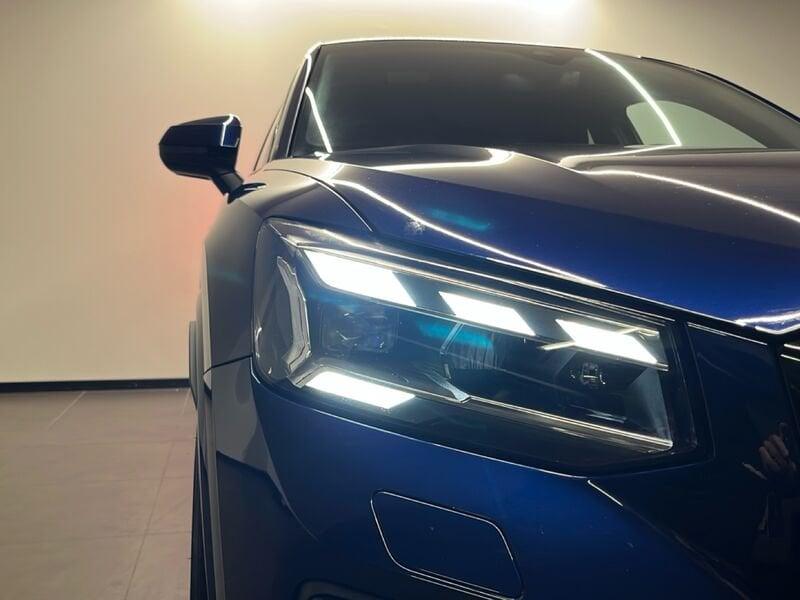 Audi Q2 35 TDI S TRONIC S LINE