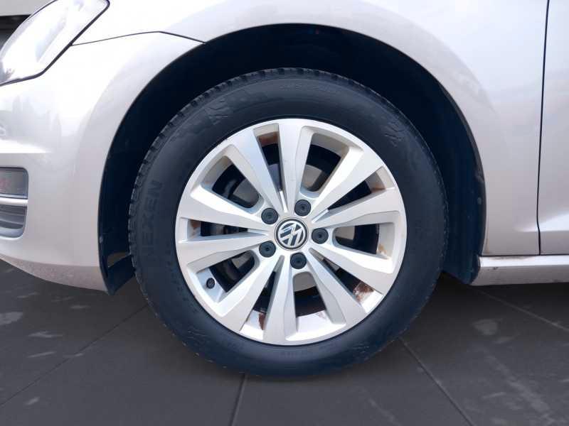 VOLKSWAGEN Golf 5p 1.2 tsi Comfortline 110cv E6