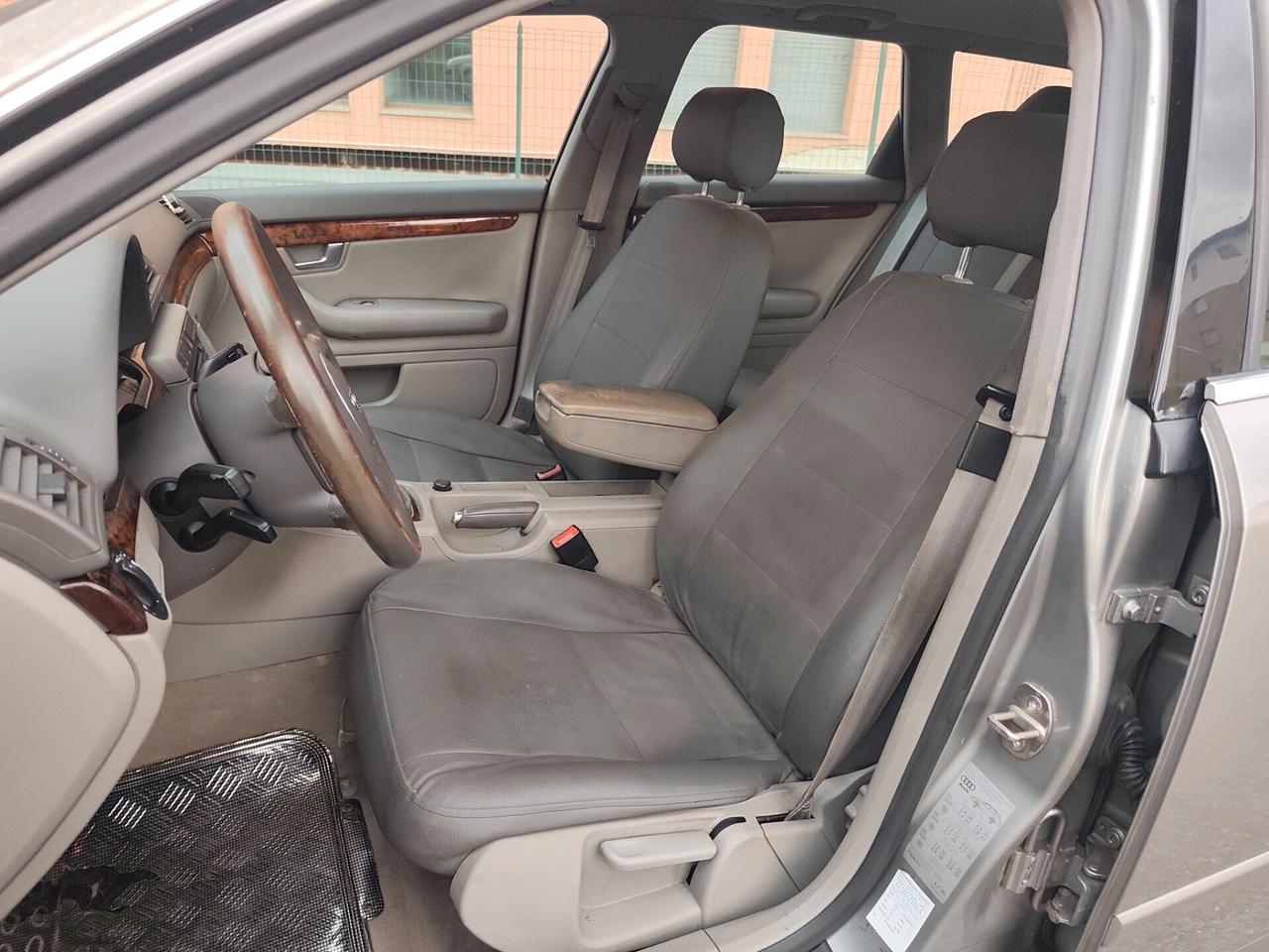 Audi A4 1.9 TDI/130 CV cat Avant