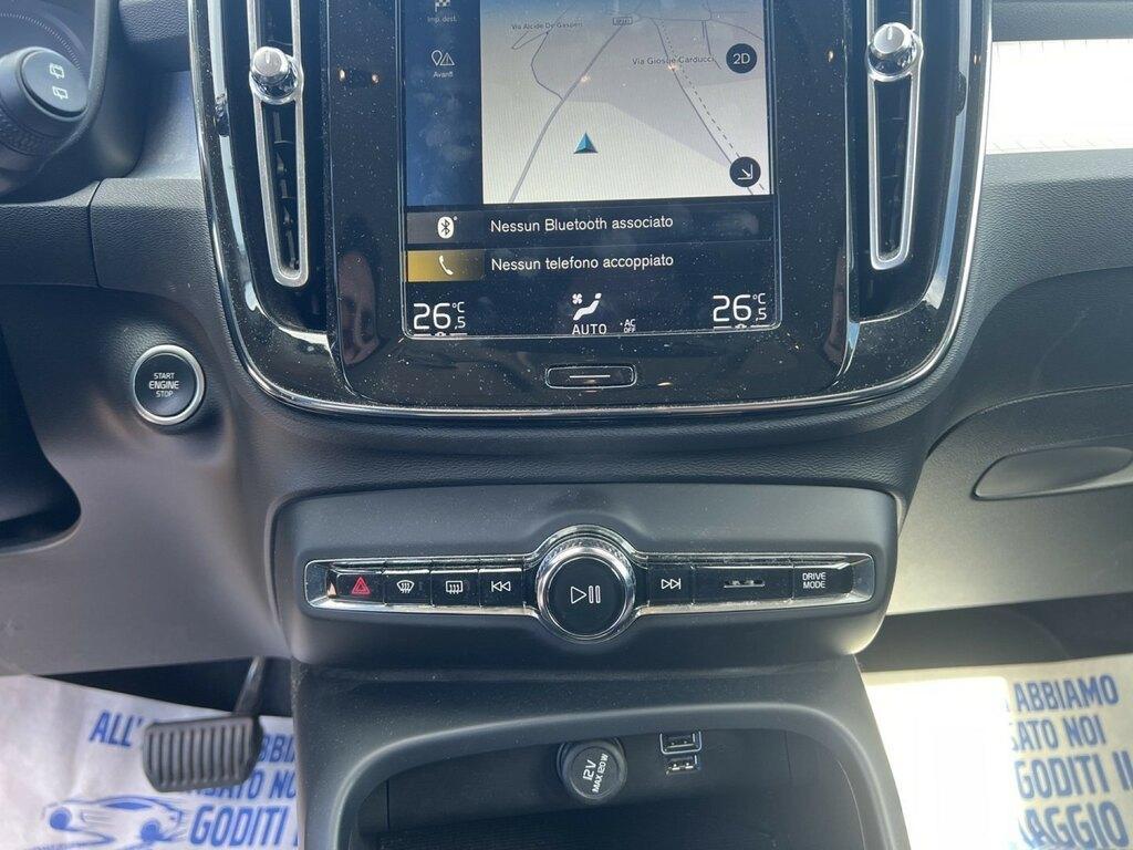 Volvo XC40 1.5 T5 Plug-in-Hybrid Inscription Expression Geartronic