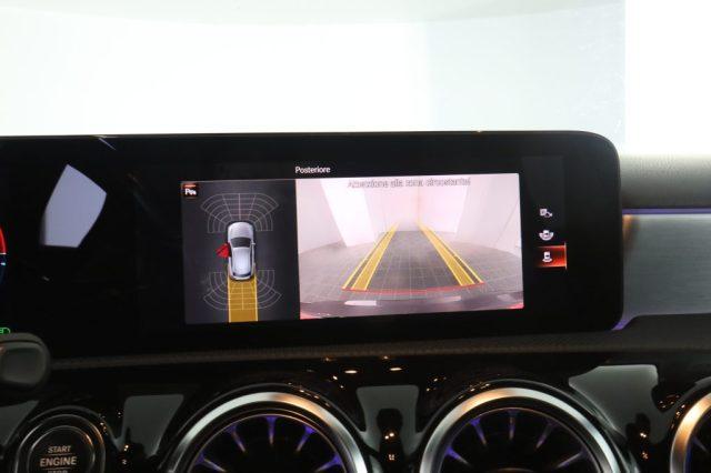 MERCEDES-BENZ A 250 A 250 e EQ-POWER Automatic PREMIUM