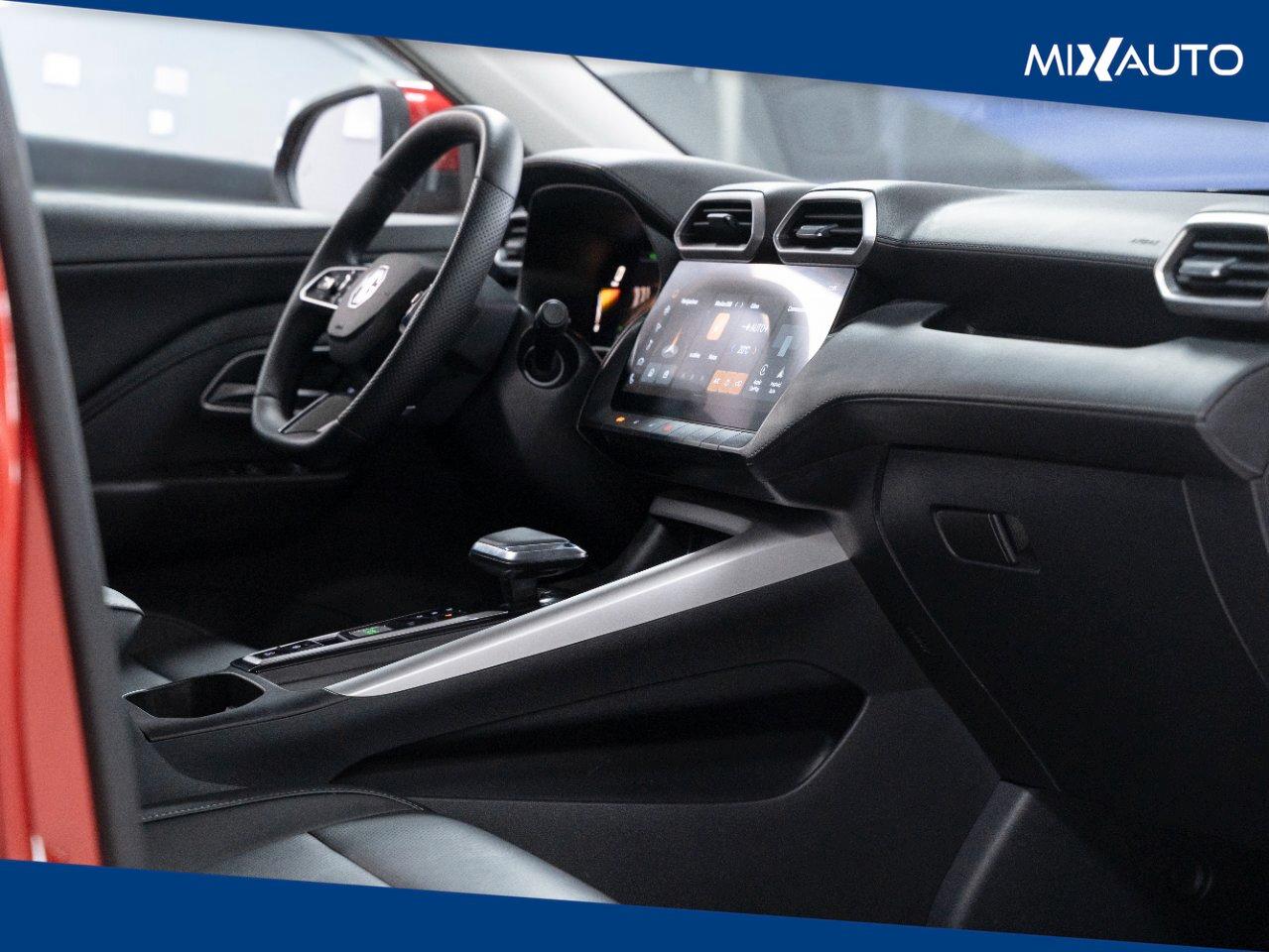 MG ZS 1.5 Hybrid+ Luxury 197CV Auto