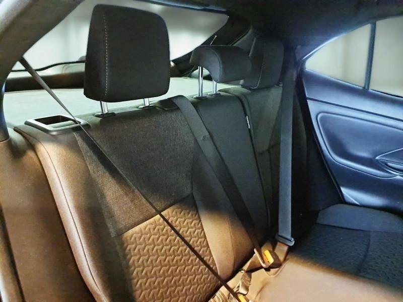 TOYOTA YARIS CROSS 1.5H 92CV E-CVT Trend