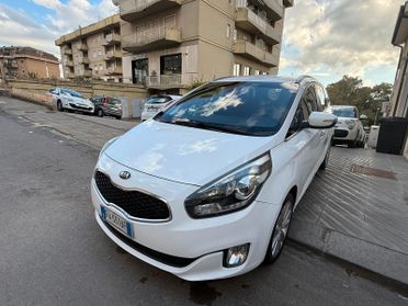 Kia Carens 1.7 CRDi 115 CV Class