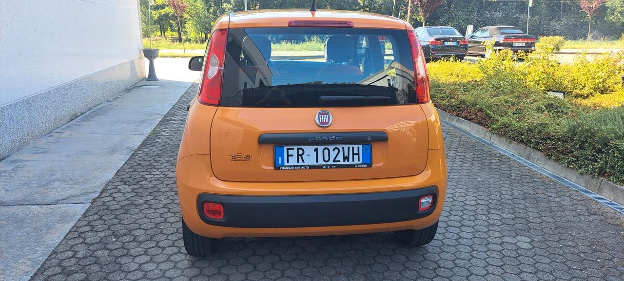Fiat Panda 1.2 Pop