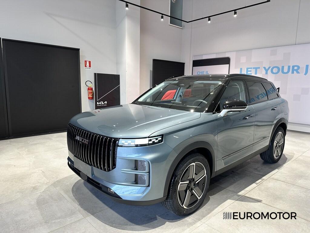 Jaecoo Jaecoo 7 1.6 TGDI Premium 2WD 7DCT