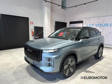 Jaecoo Jaecoo 7 1.6 TGDI Premium 2WD 7DCT