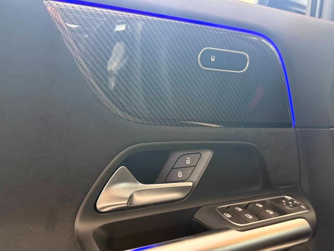 Mercedes-benz GLA 200 d Automatic AMG Line Premium Plus