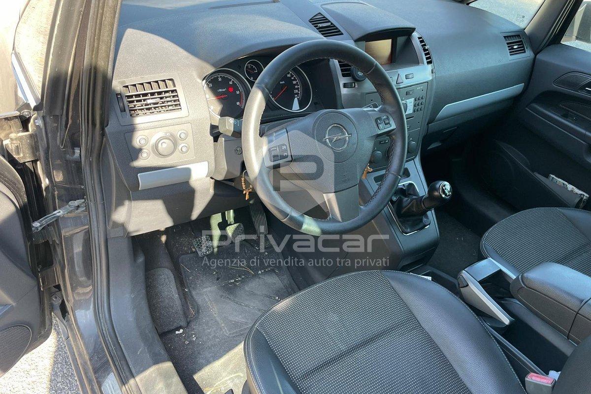 OPEL Zafira 1.9 CDTI 120CV Cosmo