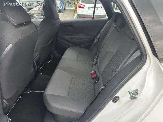 TOYOTA Corolla TS 1.8 Hybrid business SW - FW462YV