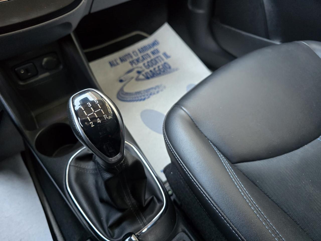 Opel Karl 1.0 75 CV 5 Porte Cosmo 2015 OK NEOPATENTATI