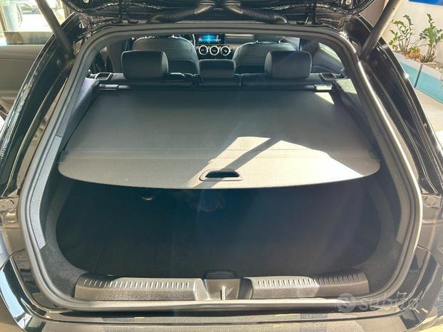 MERCEDES-BENZ CLA 200 d Automatic Shooting Brake