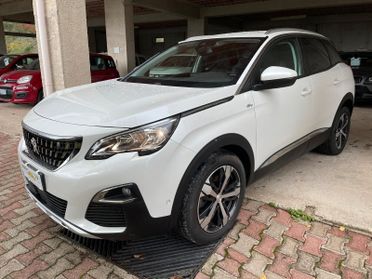 Peugeot 3008 1.5 Blue HDi Allure