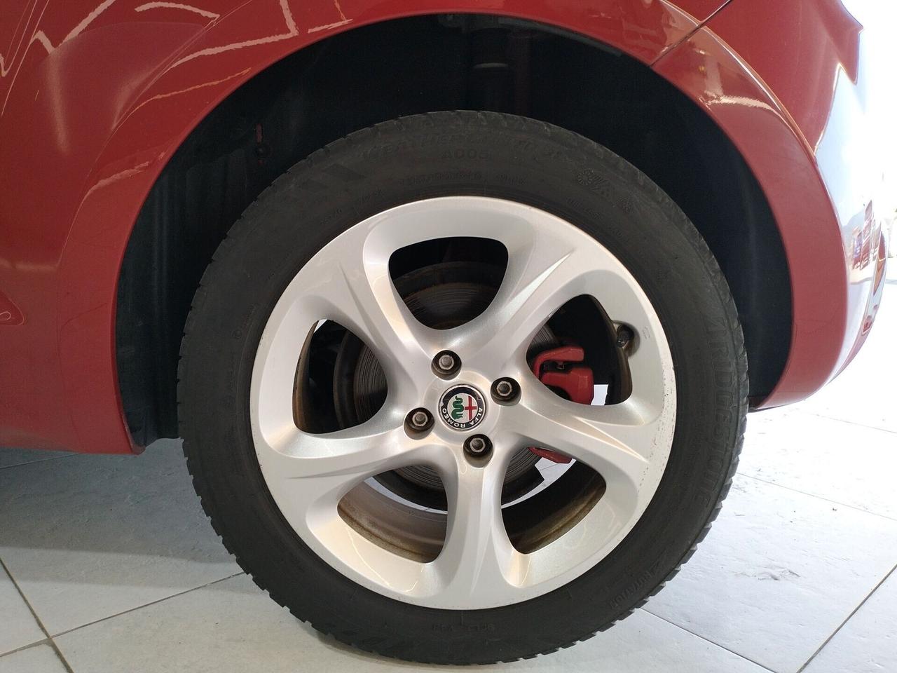 Alfa Romeo MiTo 2013 1.3 jtdm 95cv E6