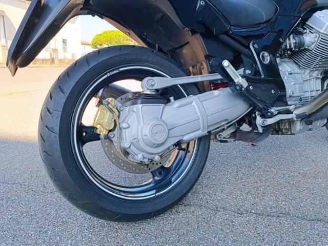 MOTO GUZZI Sport 1200 Sport 1200