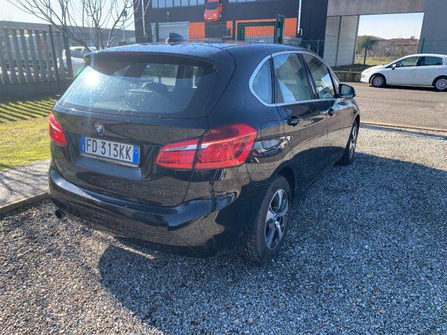 BMW 216 i Active Tourer Luxury