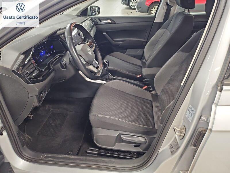 Volkswagen Polo Polo 1.0 TSI Life