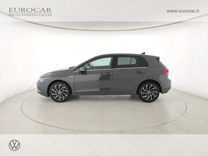 Volkswagen Golf 2.0 tdi style 150cv dsg