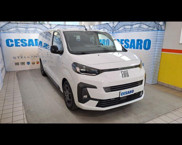 FIAT Ulysse Combi M1 2.0 bluehdi 180cv L3H1 AT8 TRASPORTO DIS