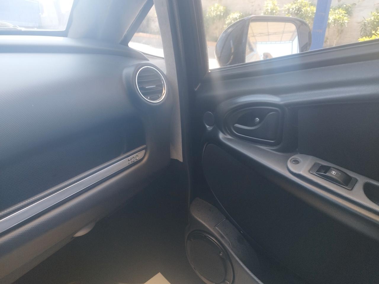 Casalini M20 Active