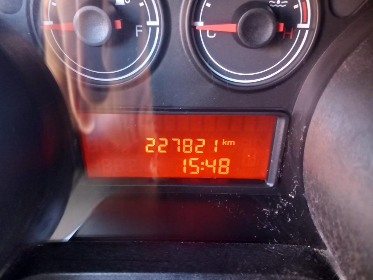 Fiat Bravo 1.6 MJT 120 CV DPF MSN Edition