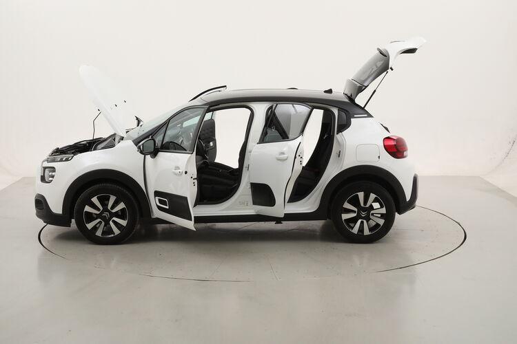 Citroen C3 Shine BR251172 1.2 Benzina 83CV