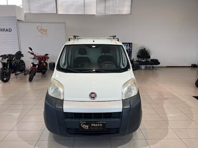 Fiat Fiorino 1.3 MJT 75CV Furgone *NETTO IVA*