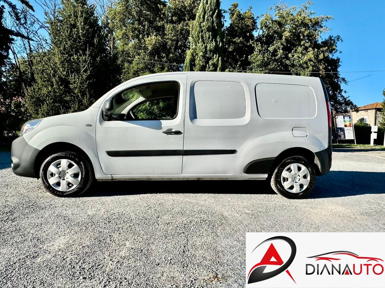 Renault Kangoo Blue dCi 95CV Express Furgone Ice Plus