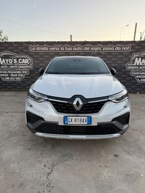 RENAULT ARKANA (anno 2022)
