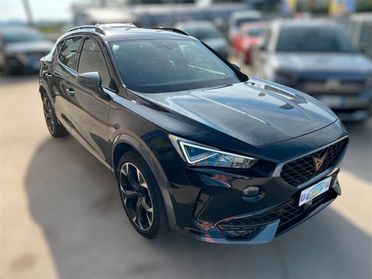 Cupra Formentor 2.0 TDI 4Drive DSG